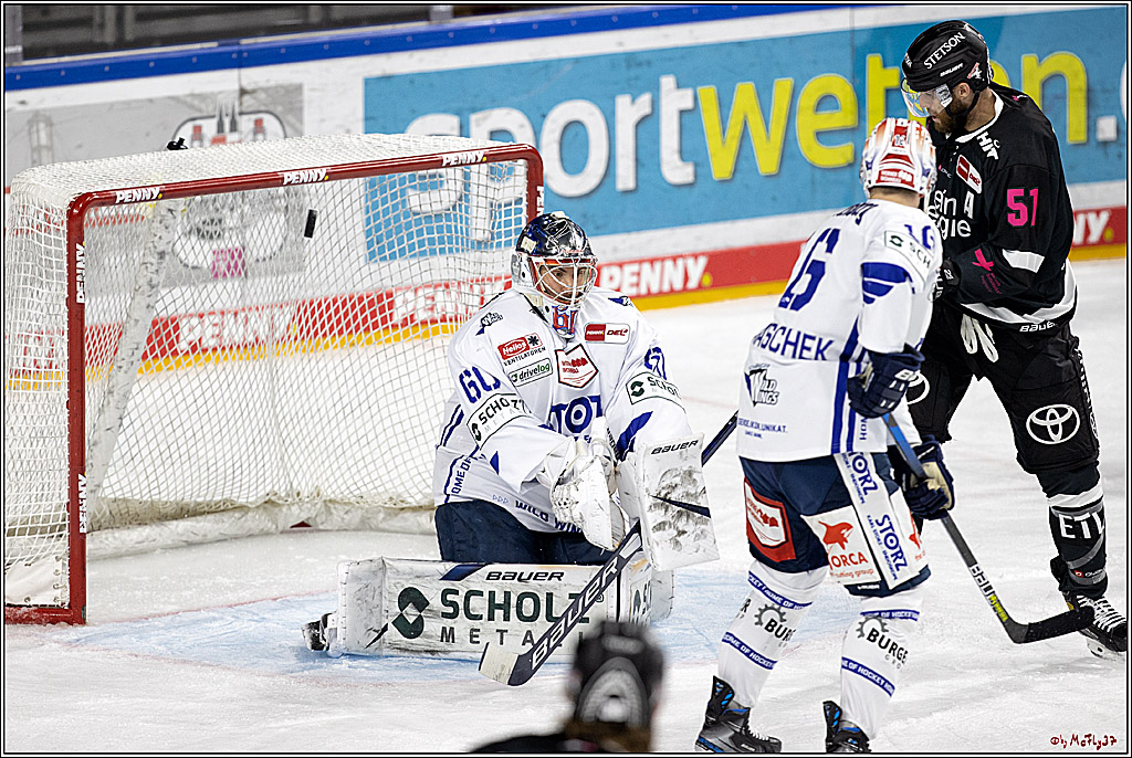 PENNY DEL;  Koelner Haie - Schwenninger Wild Wings; Koeln, 08.10.2021